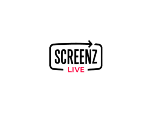 ScreenzLive